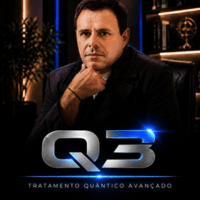 Q3 • TRATAMENTO QUÂNTICO AVANÇADO