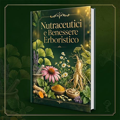 Nutraceutici e Benessere Erboristico
