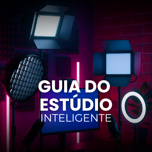 Guia do Estúdio Inteligente 