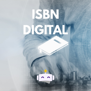 Registro de Livro: ISBN DIGITAL