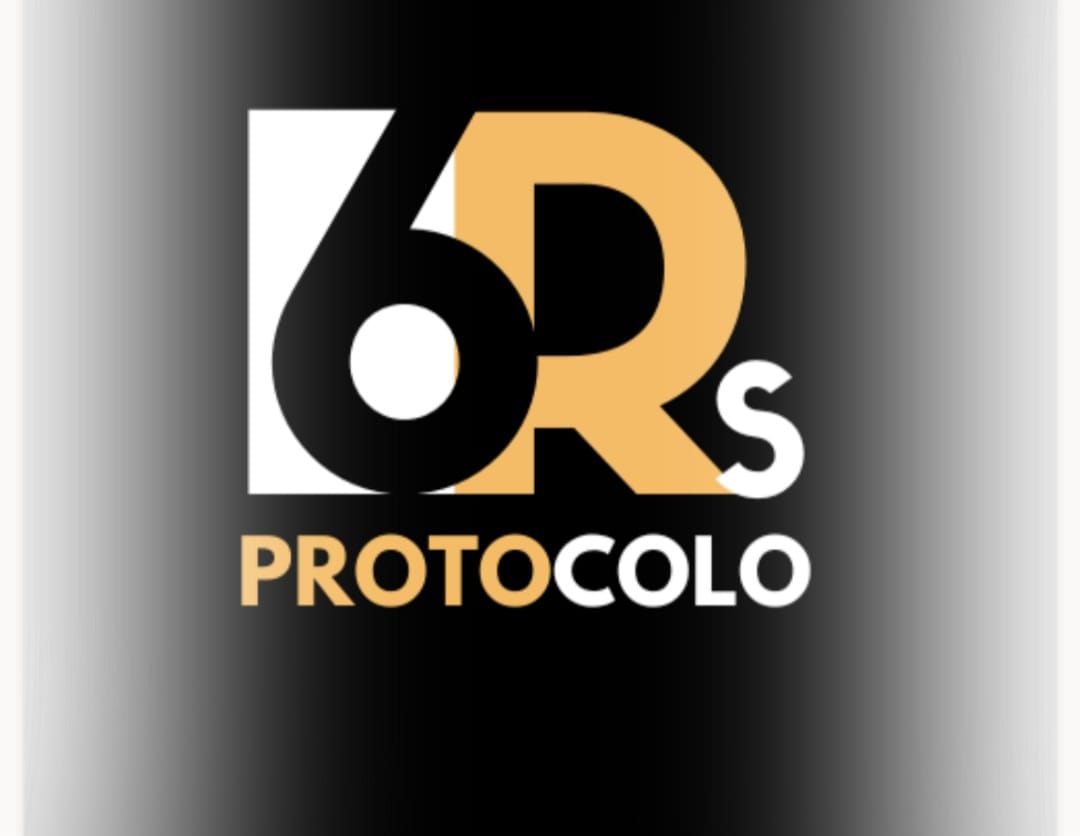 Protocolo 6R's