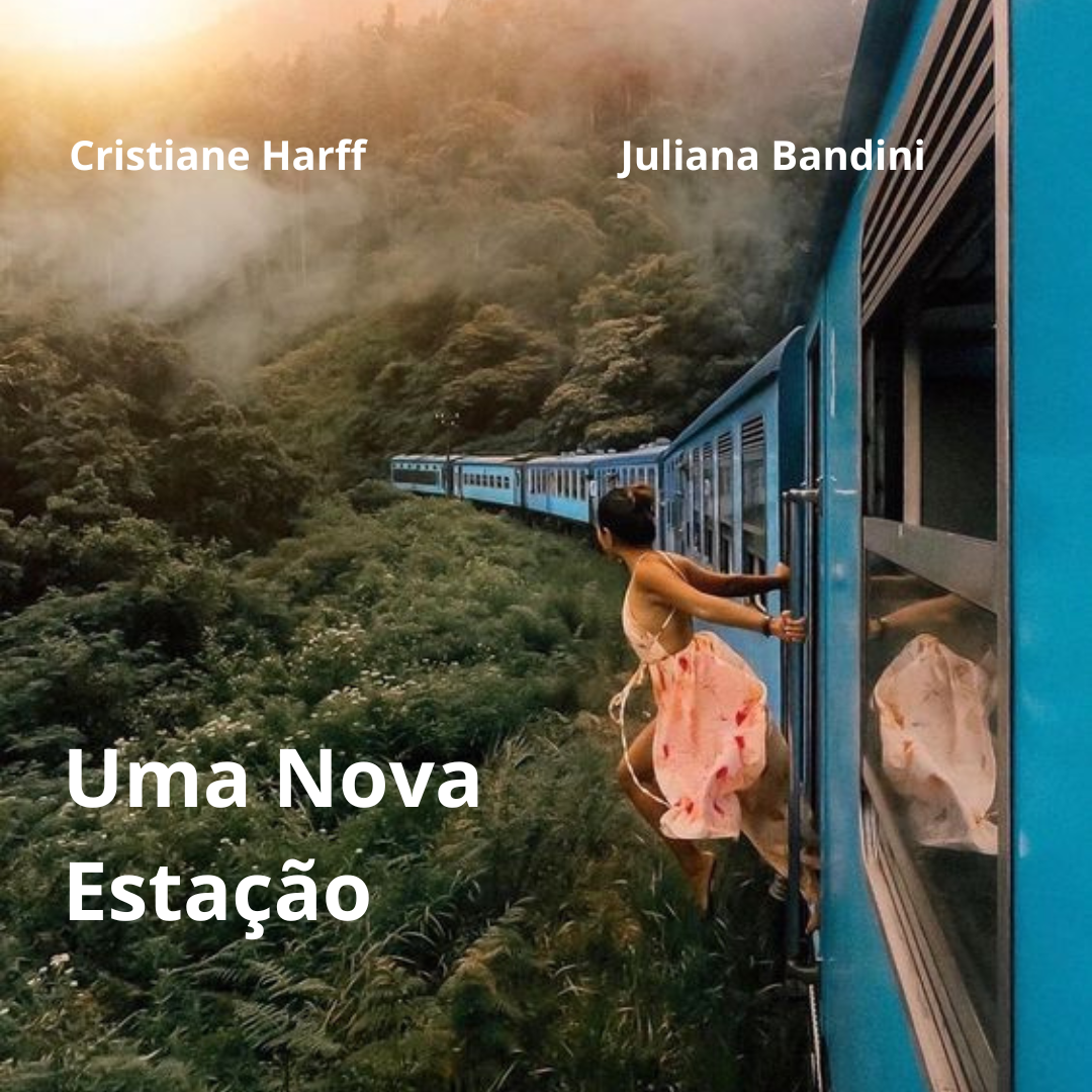Jornada Uma Nova Estação