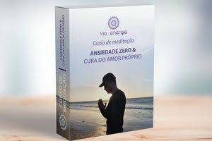 Ansiedade Zero - Oferta 311
