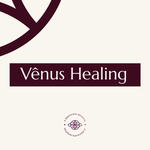 Degustação Vênus Healing