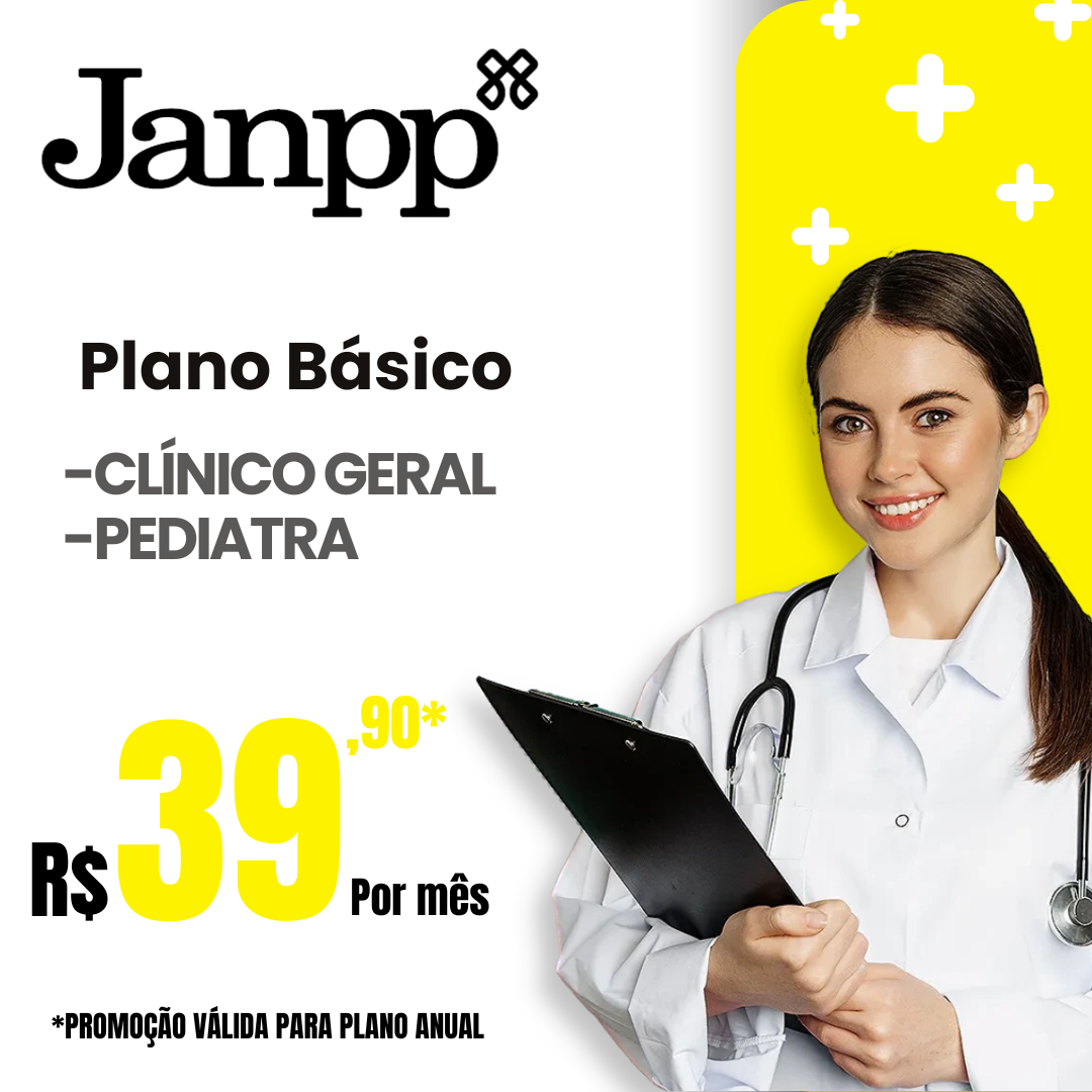 Plano Básico 