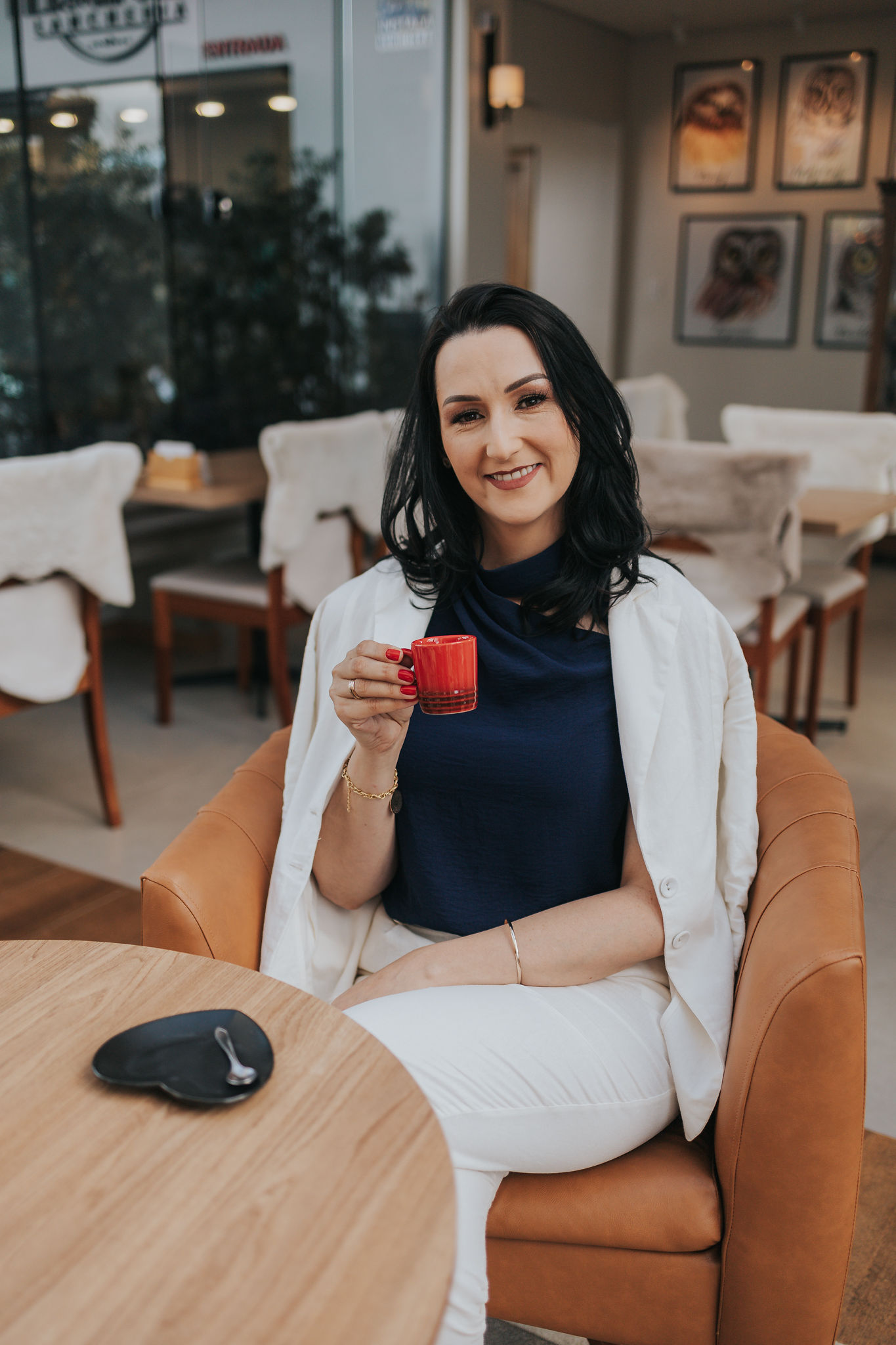 Liberdade Financeira para Empreendedoras