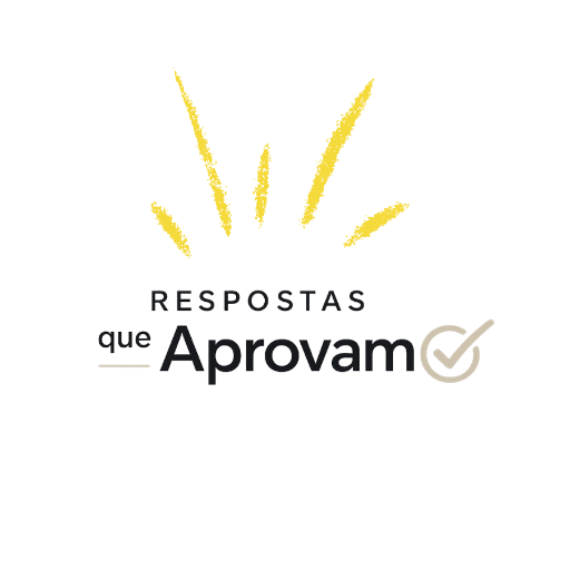 Respostas que Aprovam