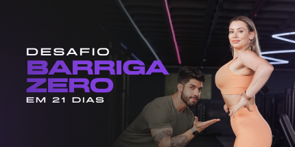DESAFIO BARRIGA ZERO EM 21 DIAS  47