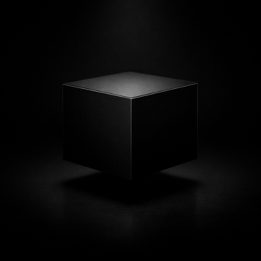 BLACK BOX