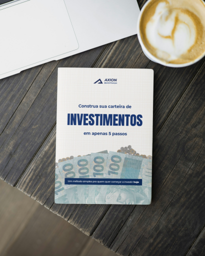 Método Axion de Crescimento