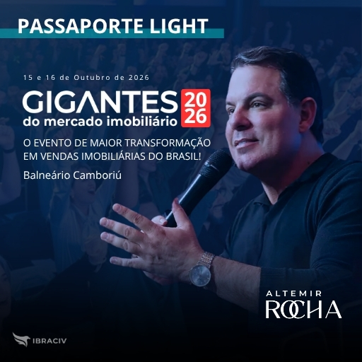 passaporte LIGHT - DWV