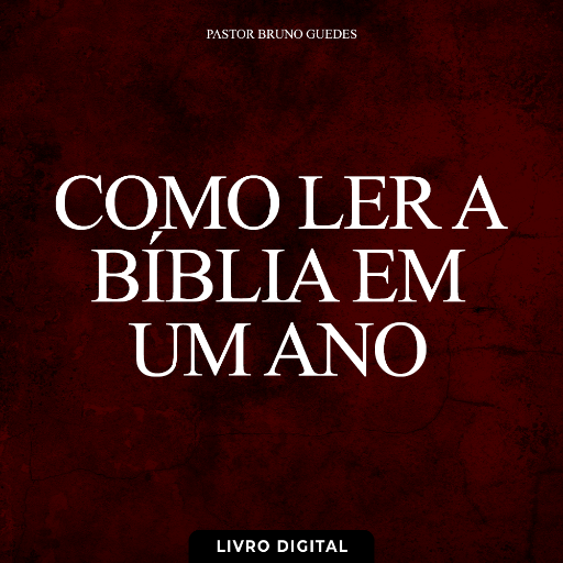 Manual | Como ler a Bíblia em um ano
