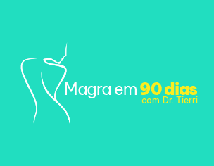 Magra em 90 dias