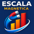 Escala Magnética