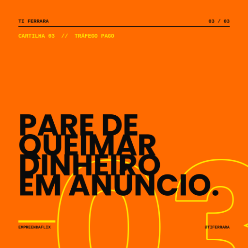 O Queimador.
