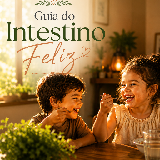 Guia do Intestino Infantil 2.0