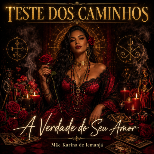 Teste dos Caminhos