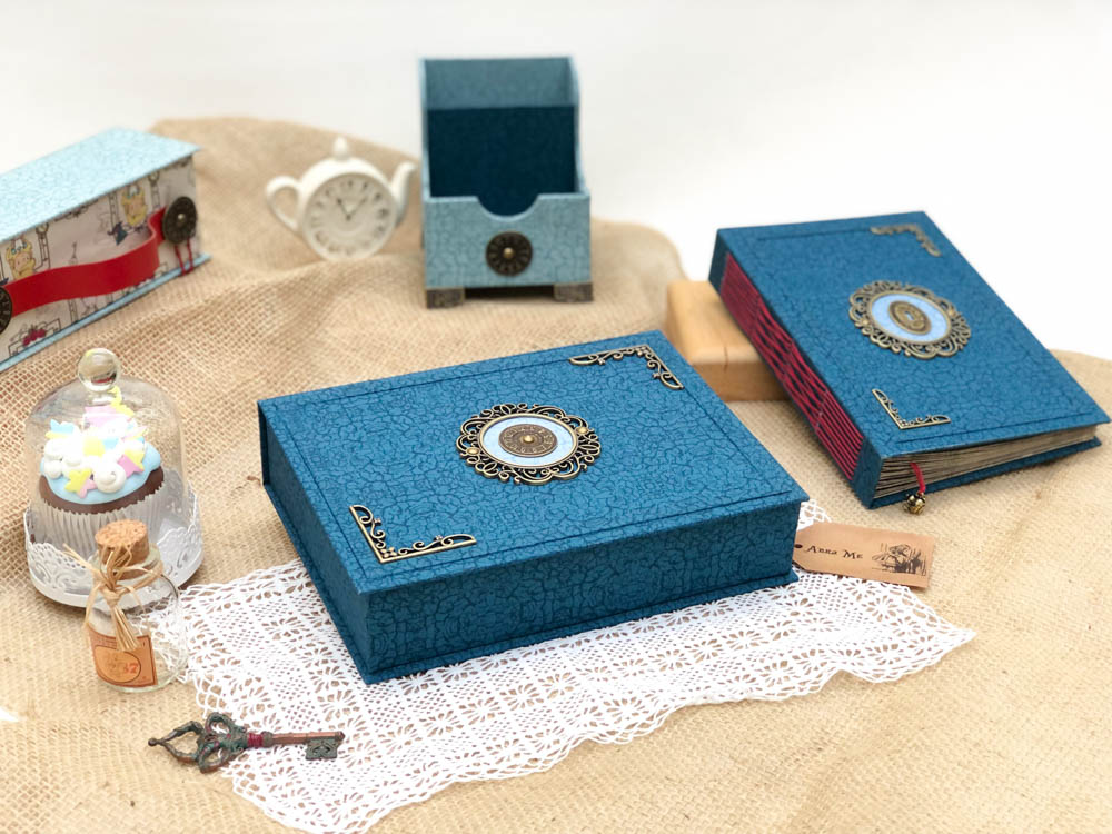 Curso Especial Alice