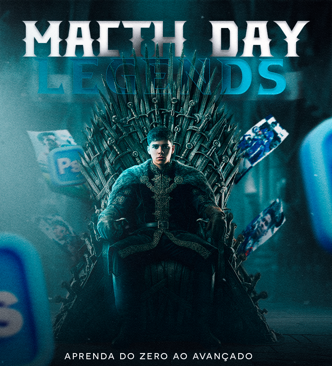 Match Days MAGICS