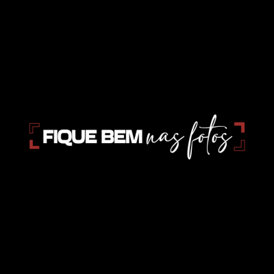 Fique Bem nas Fotos com Aline Martins