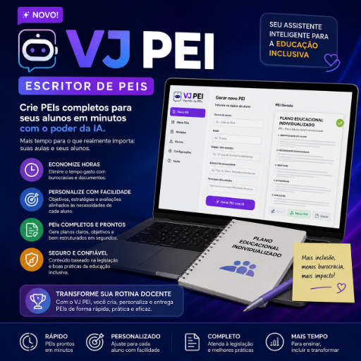ESCRITOR DE PEI - VEJOTA