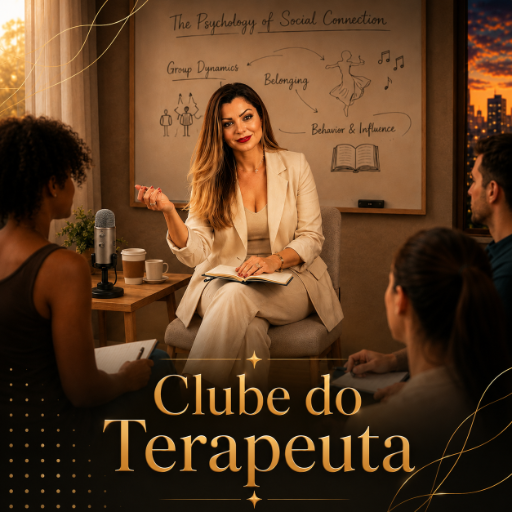 Club do Terapeuta