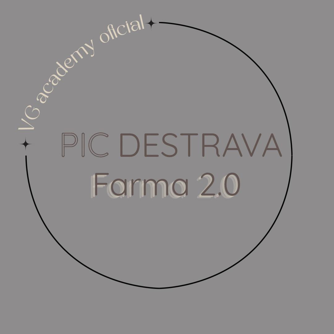 PIC - Programa de implantação de consultório farmacêutico 2.0