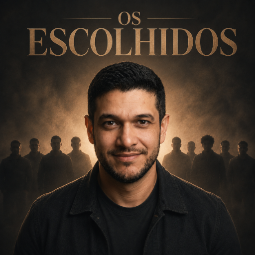 OS ESCOLHIDOS - VAGA RESERVA