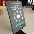 Livro Gestão Administrativo- Financeira de Escolas.