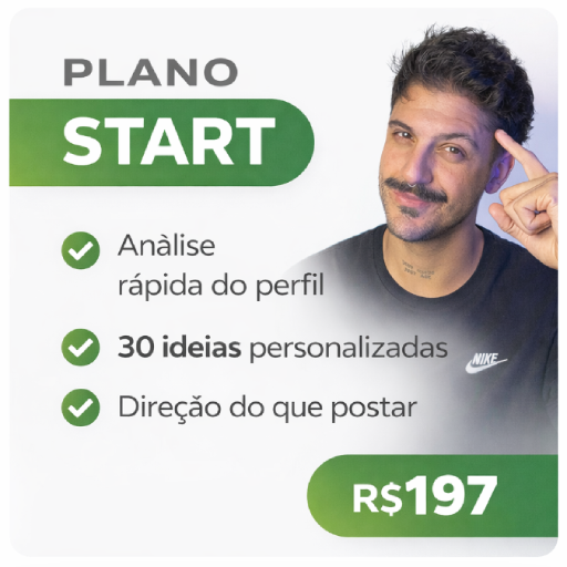 IDEIAS VIRAIS - Básico