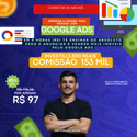 Aula Ao Vivo: Google Ads para Imobiliárias – Do Zero à Venda