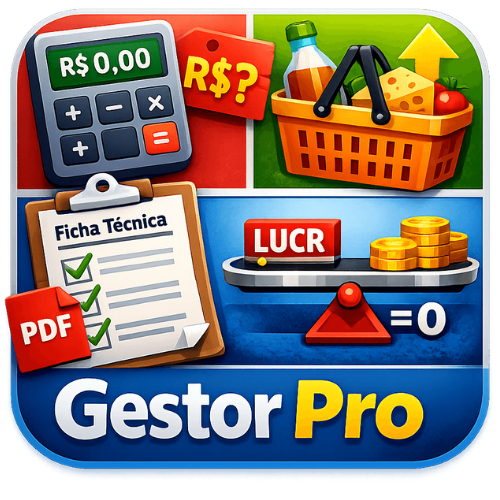 Gestor Pro