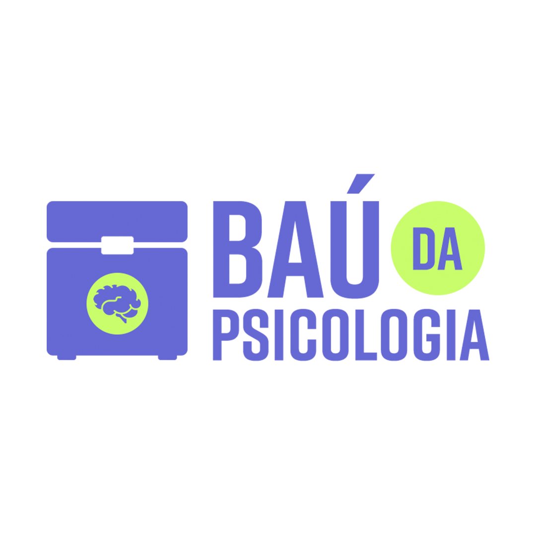 Baú da Psicologia