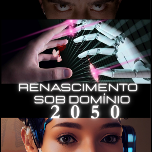 Renascimento Sob Domínio 2050