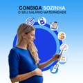 Ebook Consiga Sozinha Seu Salário.