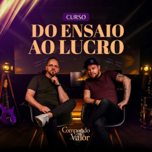 Curso Do Ensaio ao Lucro