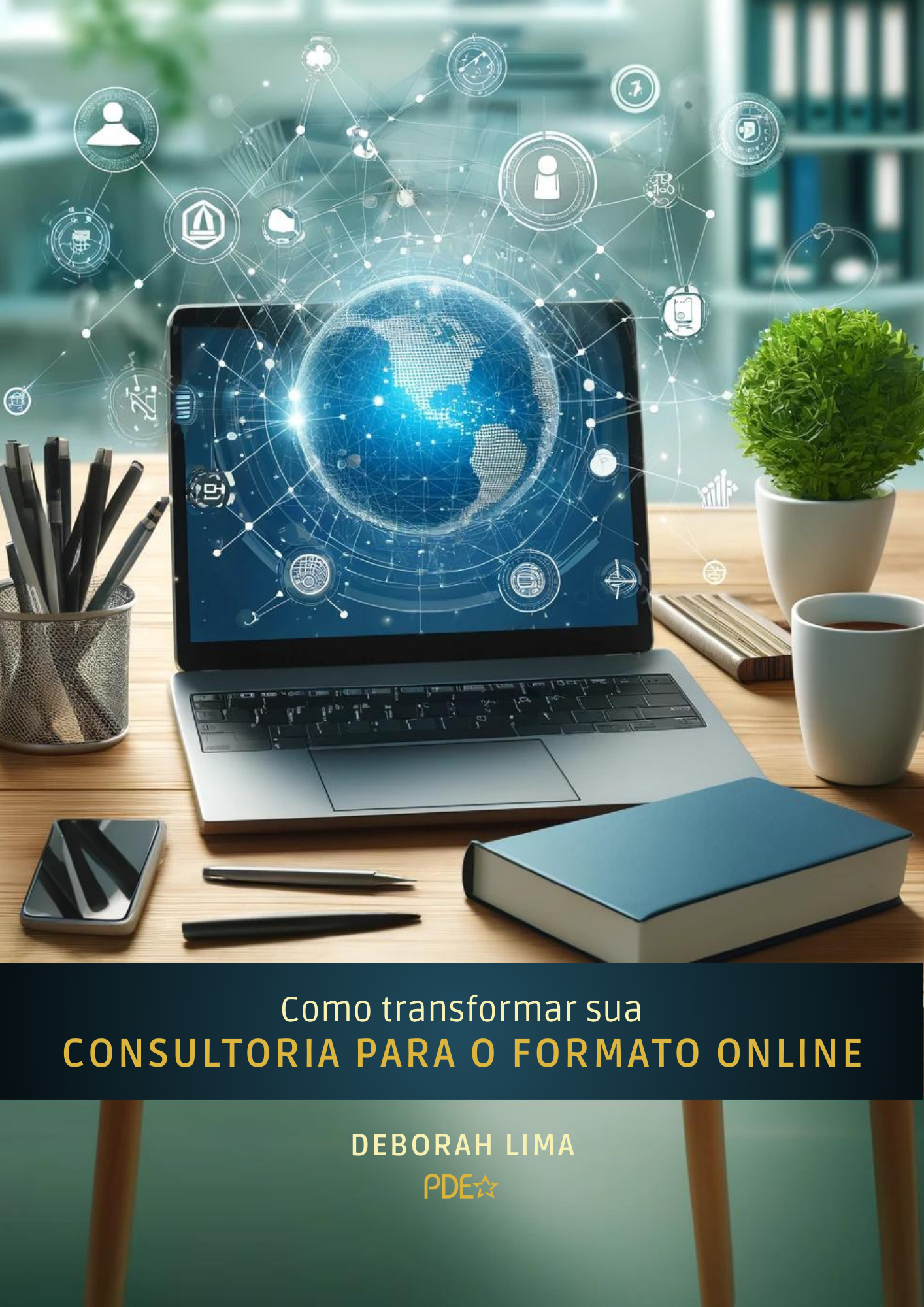 Como transformar sua consultoria para o formato online