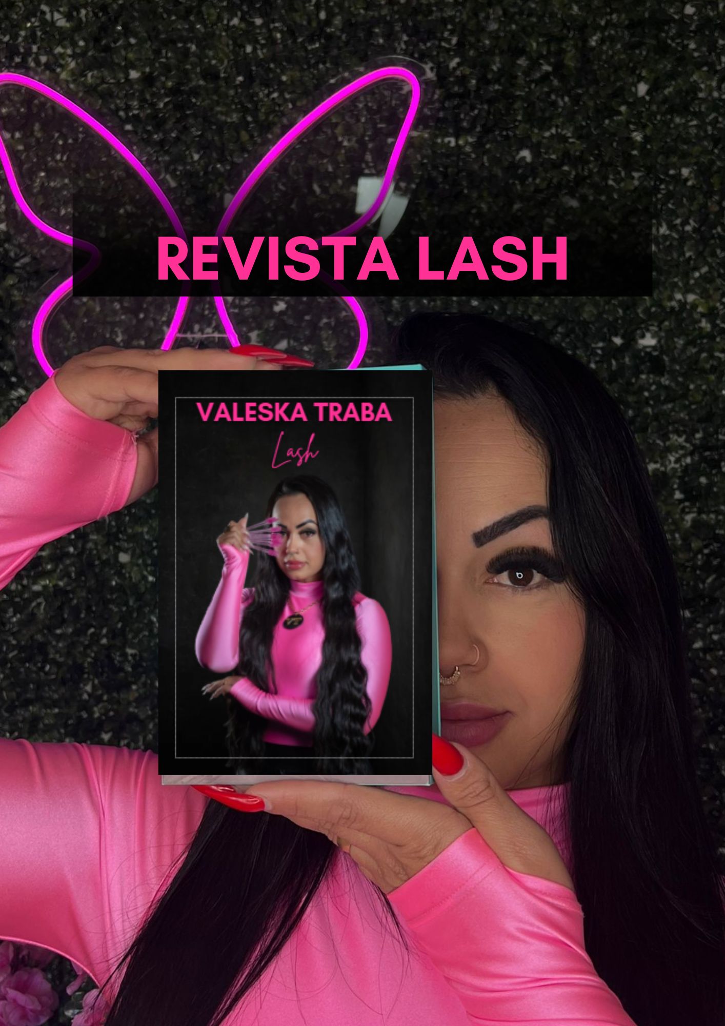 Revista LASH