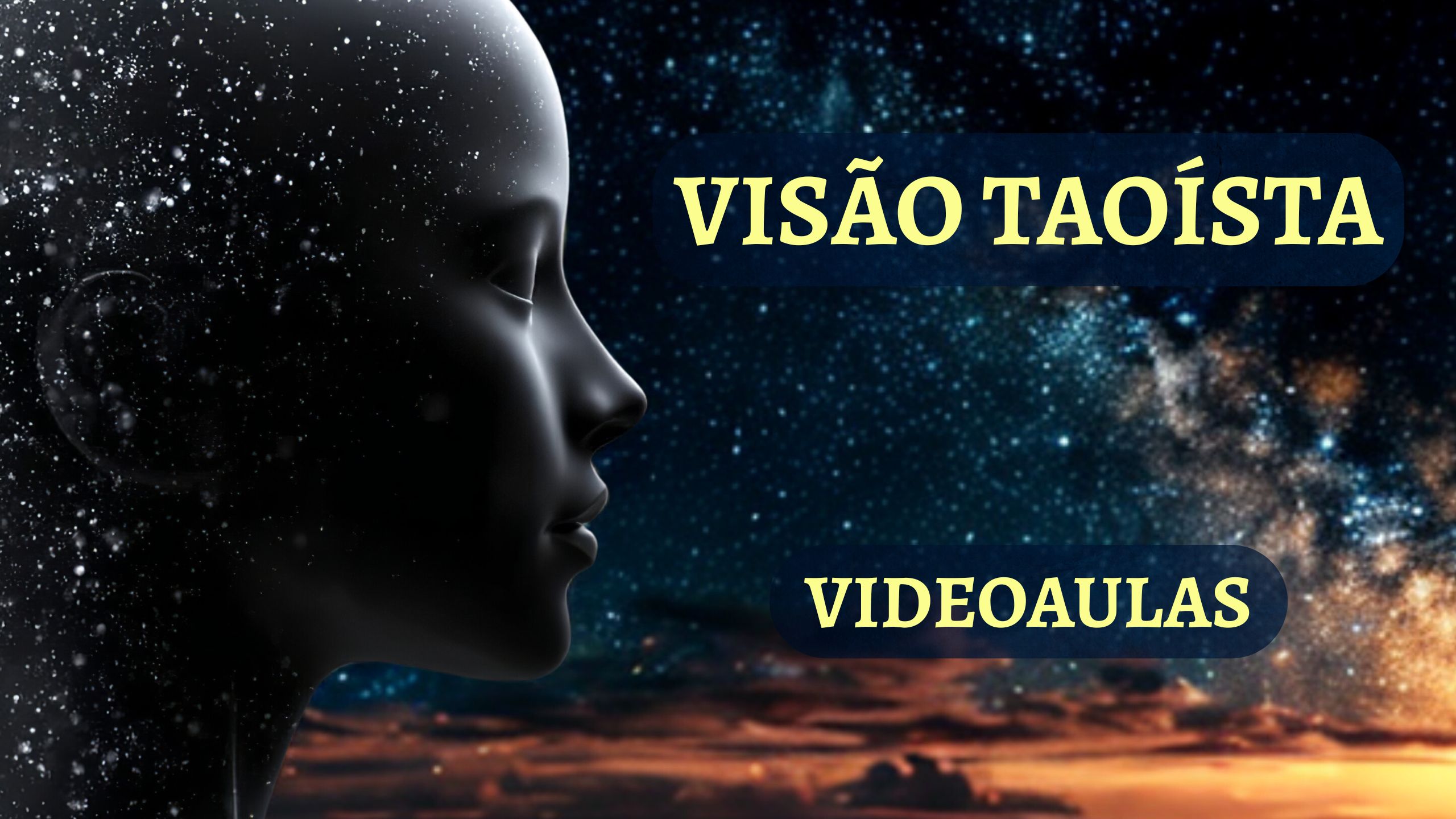 Videoaulas: Visão Taoísta