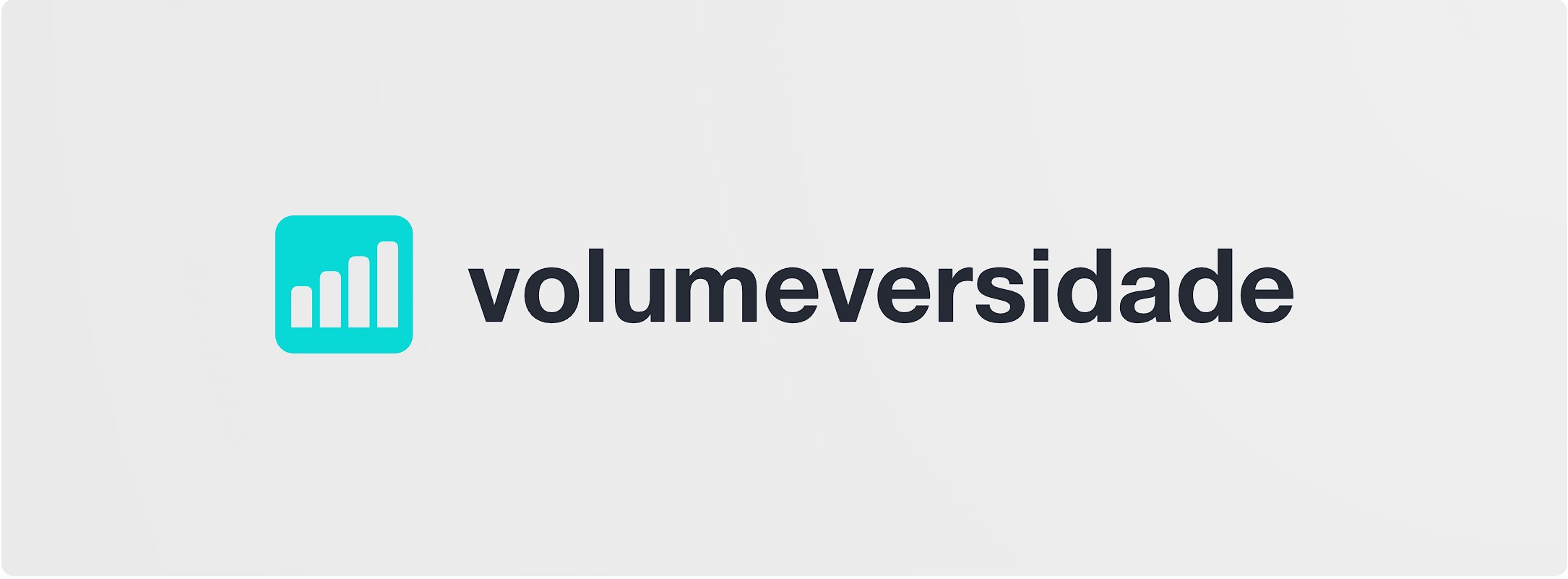 VolumeVersidade