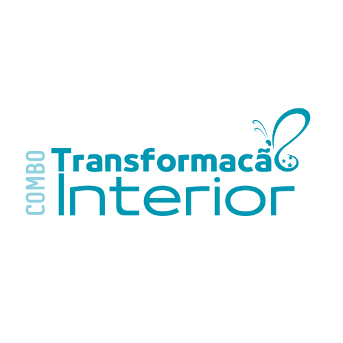 Biblioteca Transformação Interior - Oferta Especial