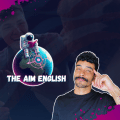 The Aim English - Inglês Objetivo