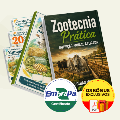 Zootecnia Prática - Completo