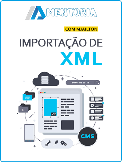 Soluções Comerciais - Módulo Importação de XML