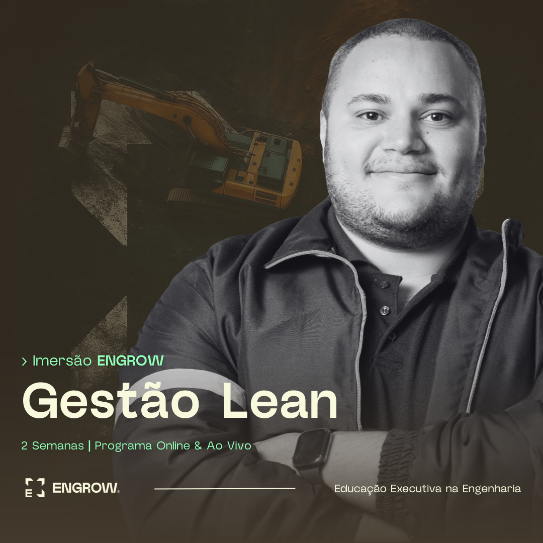 Gestão Lean