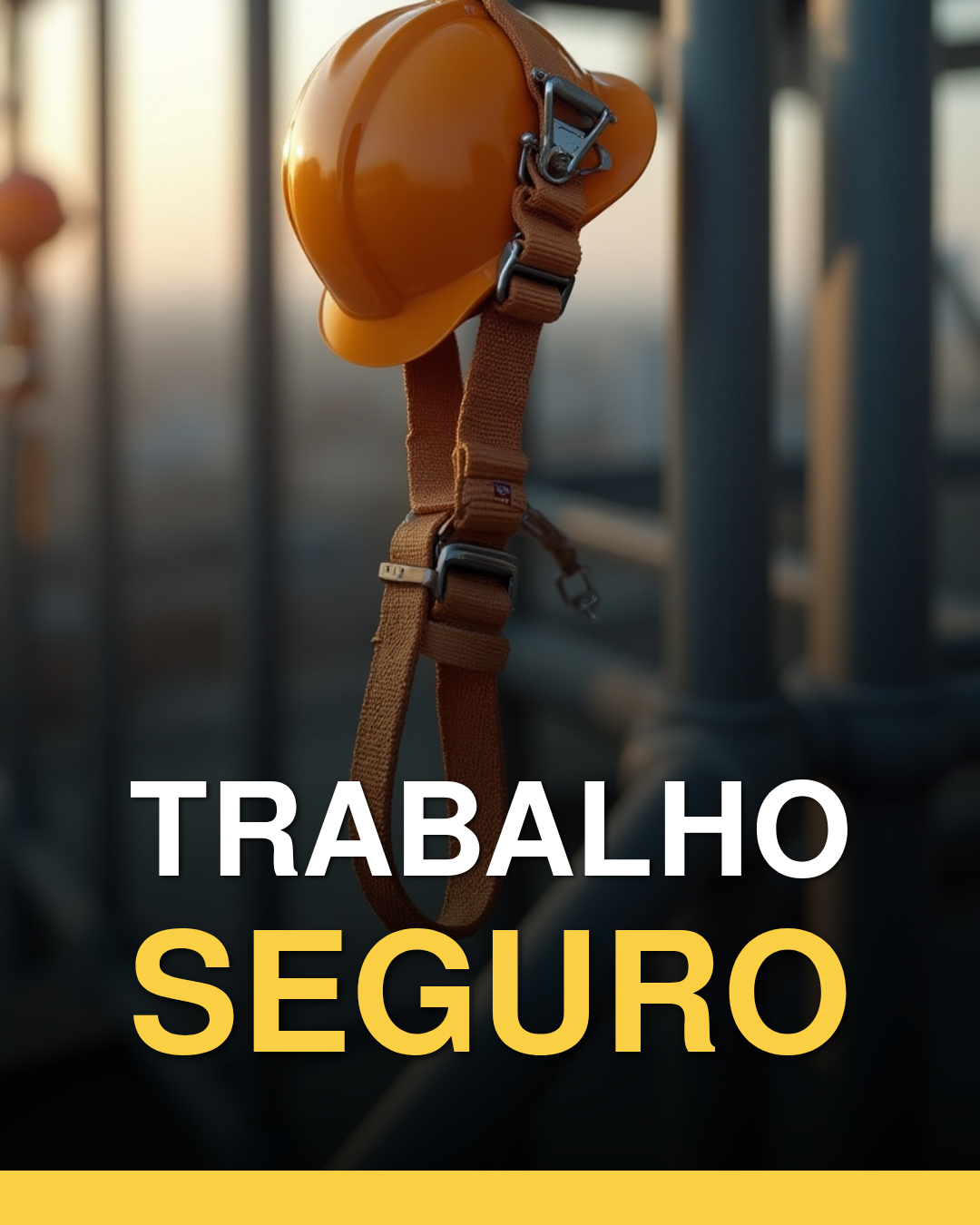 Capacitação Completa em NR-35: Segurança Especializada para Trabalho em Altura