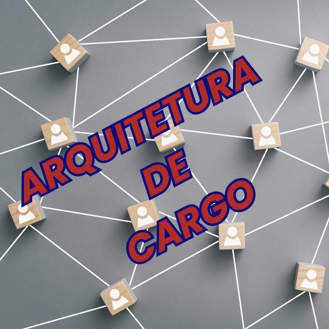Arquitetura de Cargo