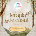CONSULTA TERAPIA DE CASAL