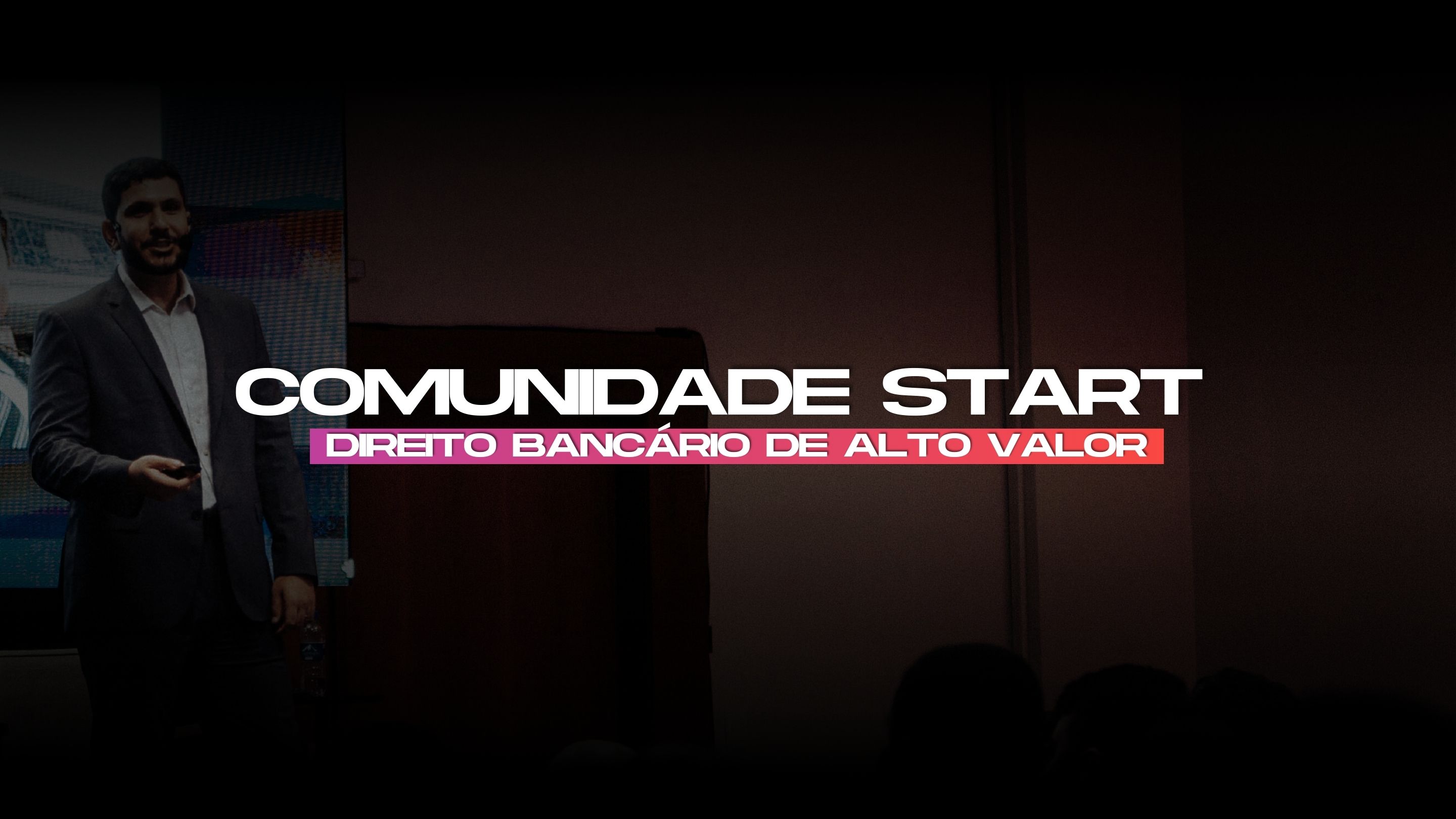 Comunidade START de Direito Bancário (A)