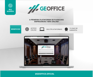 GE OFFICE | ALL BUSINESS (VITALÍCIO)